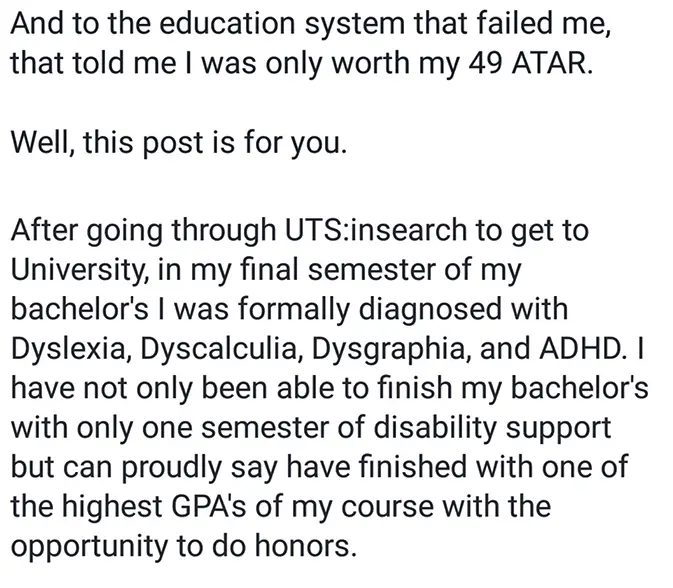 After Being Badly Bullied, Girl Shuts Down Every Teacher, Classmate And Parent Who Ever Called Her Stupid