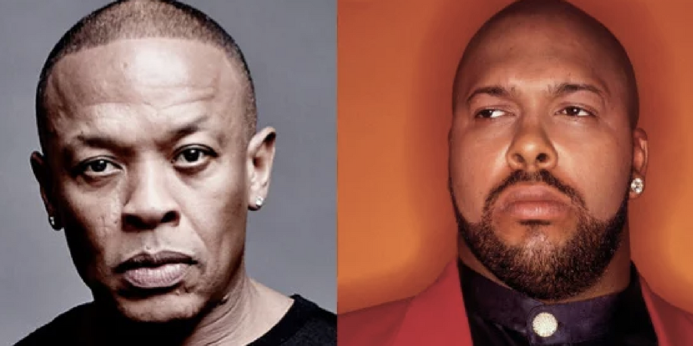 Suge Knight Claims That Billionaire Music Mogul Dr. Dre Paid $20,000 To Have Him Murdered 