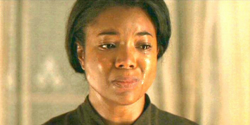 Gabrielle Union Discusses Heartbreaking Infertility Struggles And Reveals She’s Suffered ‘Eight Or Nine Miscarriages’