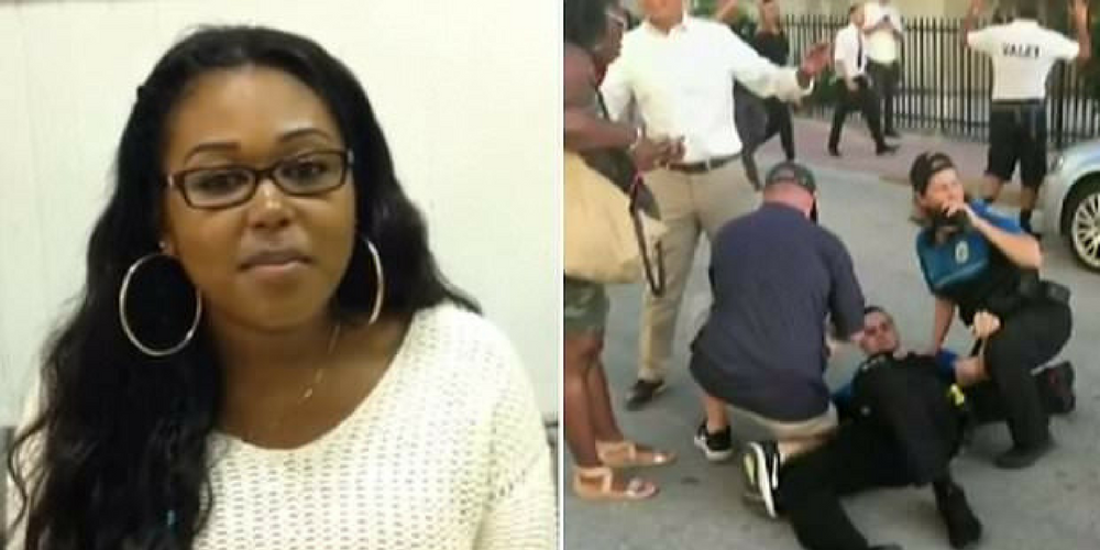 Honors College Student Who Was Shot And Killed On Her 22nd Birthday By Miami Cops After Ramming Her Car Into Officers 