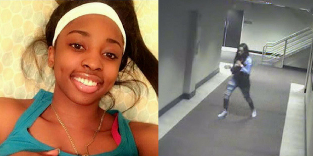 The Horrible Truth About The Death Of Kenneka Jenkins – New Details Emerge