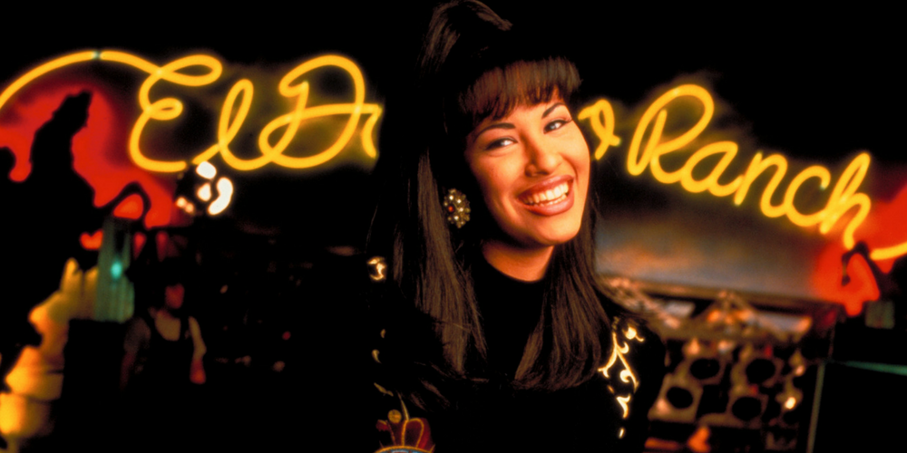 [WATCH] Rare Video of Selena Quintanilla Singing ‘Bidi Bidi Bom Bom’ In English Emerges