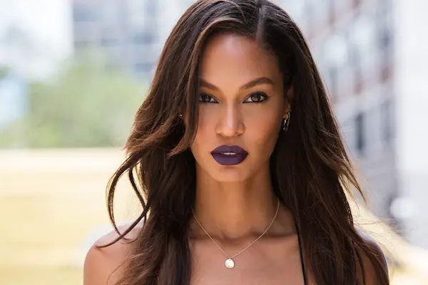 Top 17 Black Supermodels Of All Time