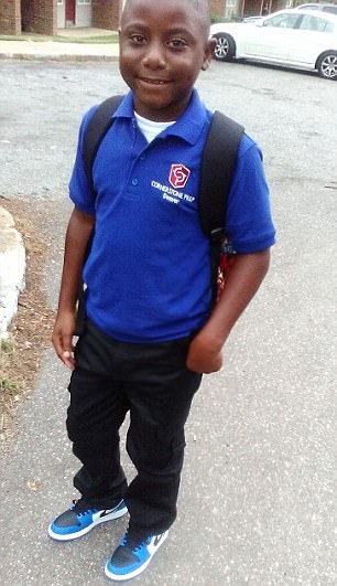 Boy, 10, Fatally Stabs Himself Whilst His Mother Beat And Choked Him