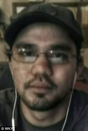 Incredible Moment Father Of Murdered Muslim Pizza Delivery Man Forgives His Son's Kill