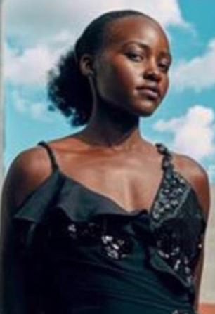 Lupita Nyong'o Blasts Grazia Magazine For 'Smoothing' Out Her Natural Hair On Its Cover 
