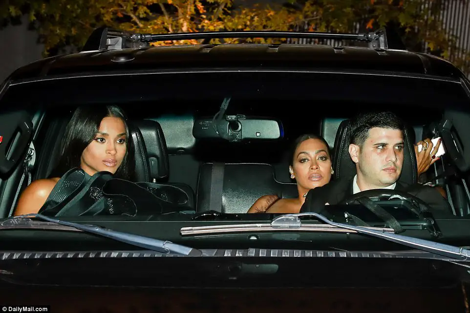 Serena Williams Marries Alexis Ohanian In Front Of Star-Studded Guests - Including Beyonce - In New Orleans