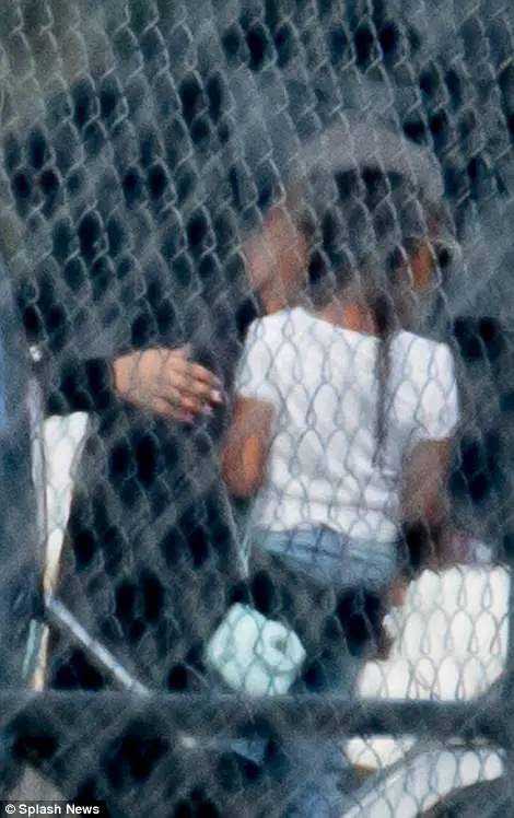 Serena Williams Marries Alexis Ohanian In Front Of Star-Studded Guests - Including Beyonce - In New Orleans