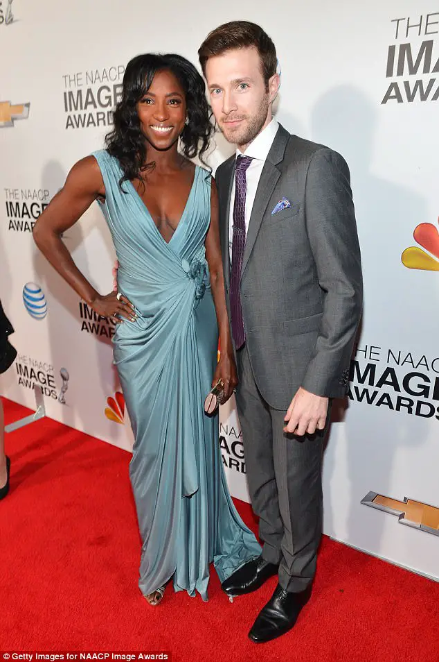 True Blood Star Rutina Wesley Engaged To Girlfriend Chef Shonda