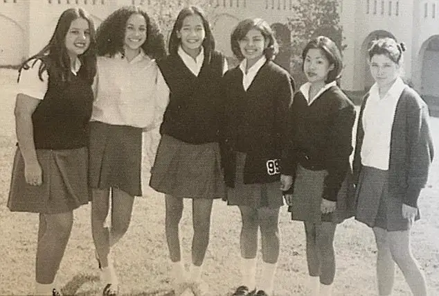 How Catholic Schoolgirl Meghan Markle Became Fit For A Prince