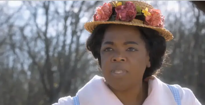 15 Facts About Oprah Winfrey That Will Remind You Why She's A Boss