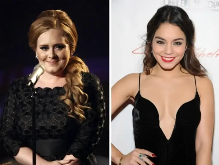 Can You Believe These 20 Celebrities Are The Same Age?