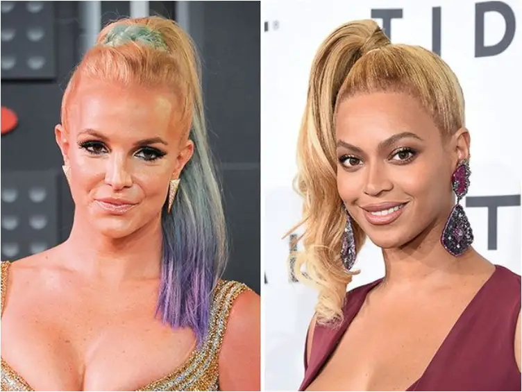 Can You Believe These 20 Celebrities Are The Same Age?