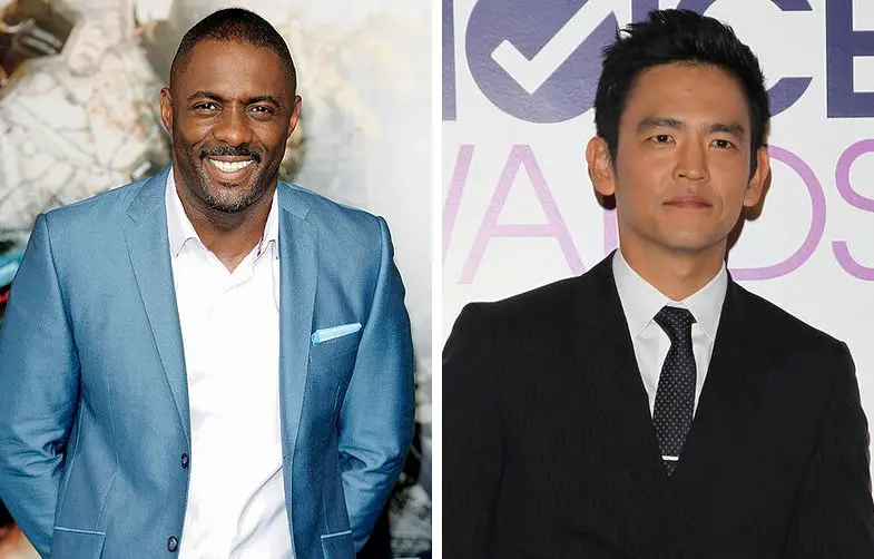 Can You Believe These 20 Celebrities Are The Same Age?