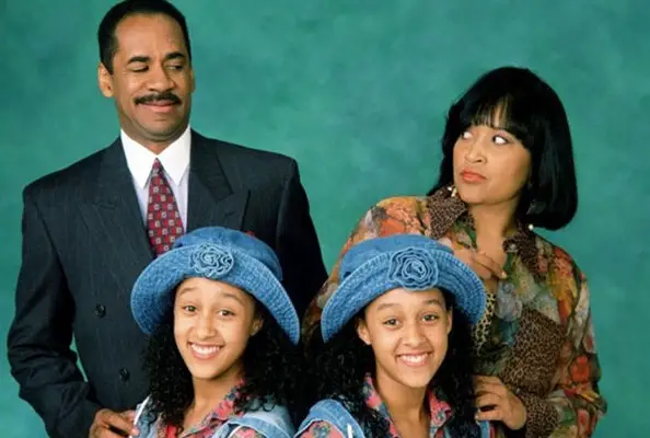 Tia Mowry Gives Update About ‘Sister, Sister’ Reboot: ‘Everything Is in Place’