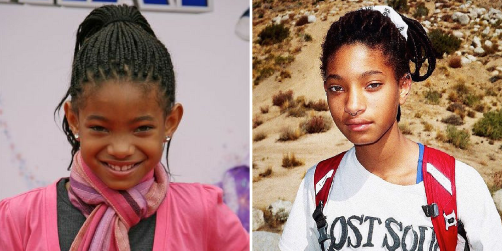 Willow Smith Confesses: ‘My Life Is Absolutely Terrible’