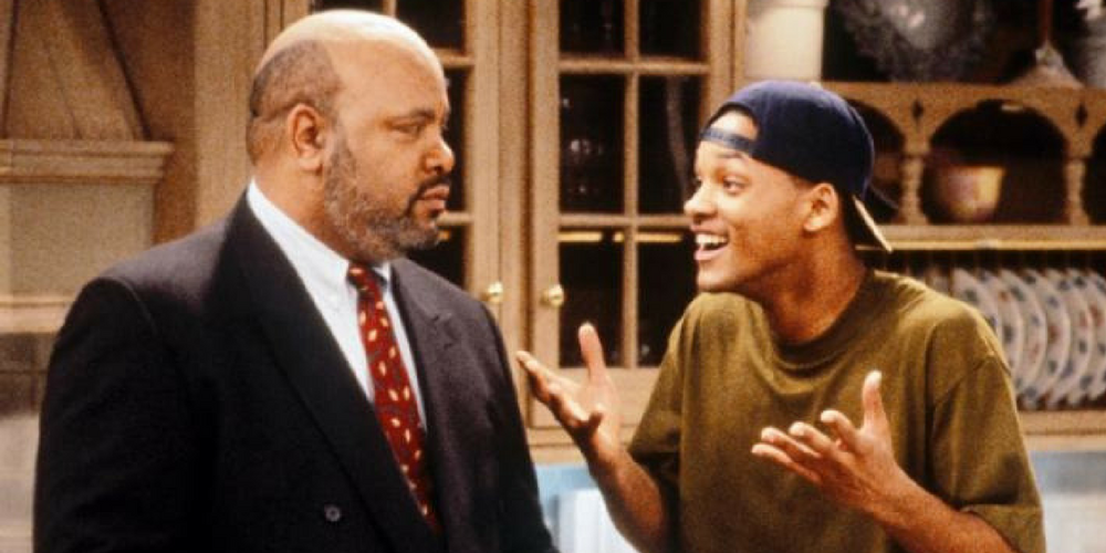 15 Best TV Dads Of All Time