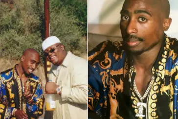 17 Top Tupac Style Moments