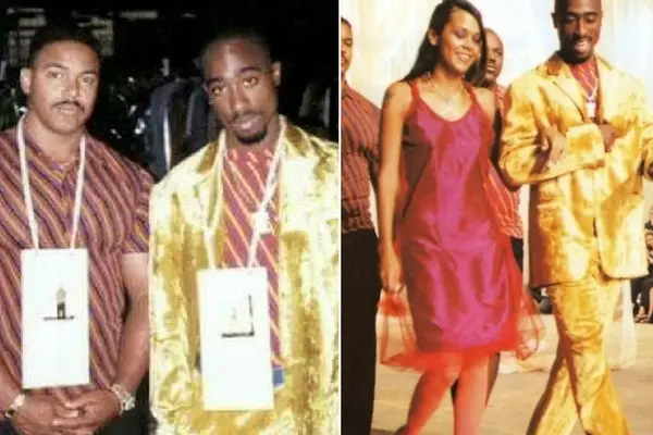 17 Top Tupac Style Moments
