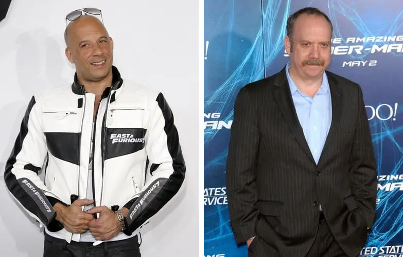 Can You Believe These 20 Celebrities Are The Same Age?