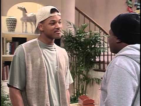 15 Times "The Fresh Prince Of Bel Air" Got Real