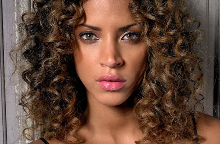 Top 17 Black Supermodels Of All Time