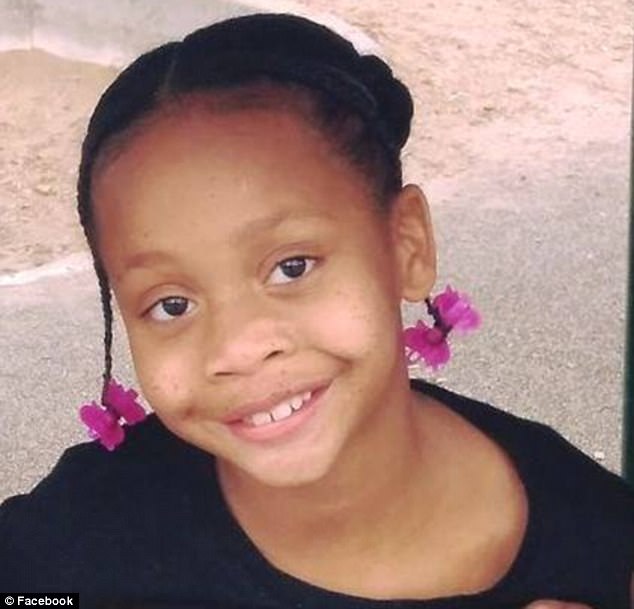 10-Year-Old Girl Is Taken Off Life Support Two Weeks After She Hanged ...