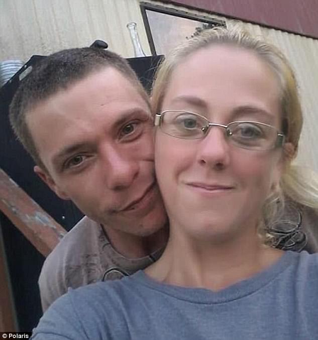 Divers Find The Body Of Missing Three-Year-Old Mariah Woods In Creek - Hours After Mother's Boyfriend Is Charged