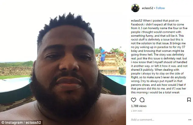 Man’s Perfect Response To Racist Woman At Airport Goes Viral