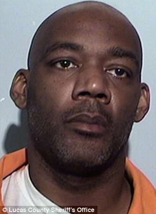 Pastor's Wife Arrested Eight Months After Two Other Ministers Were Caught By FBI For 'Luring  And Paying To Have Sex With Teen Girls At Their Churches'