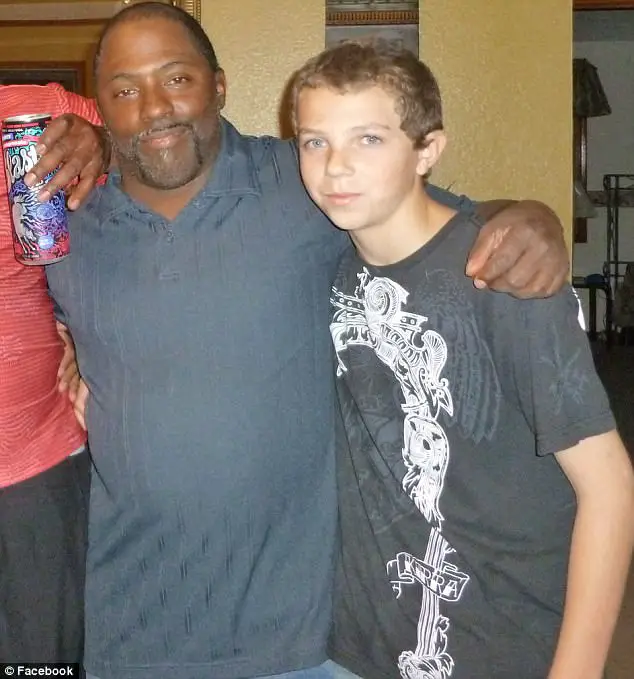 Teen 'Stabbed His Stepfather To Death With A Seven-Inch Knife Because He Was Angry About Being Asked To Do Chores'