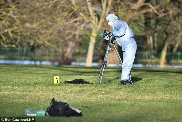Woman's Body Found in Finsbury Park After Lying Undiscovered for Days