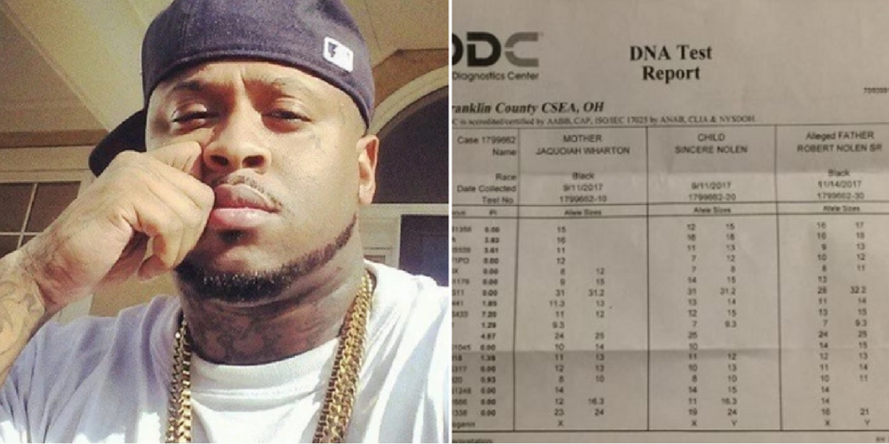 Man Shares Heartbreaking Post After Discovering After Six Years His Son Isn’t His