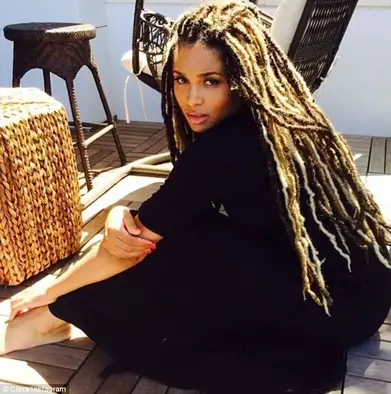 These Gorgeous Black Women With Blonde Hair Will Inspire You To Dare To Try