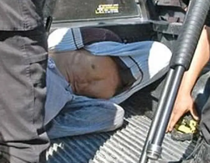 Argentine Man Keeps Daughter As Sex Slave for 22 Years, Fathers 8 Children