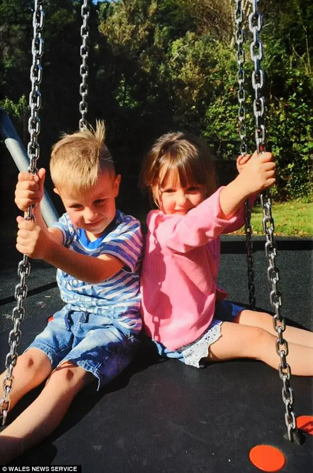 44-year-old Samantha Dorricott Left to Bring Up Grandchildren After Losing All Her Daughters