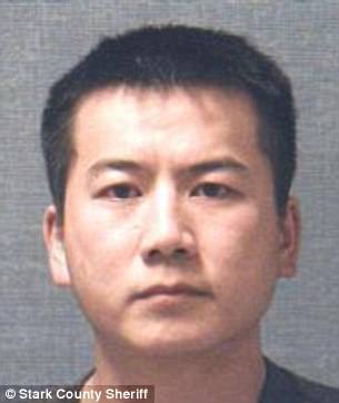 Chilling Moment Ohio Mother Confesses To Beating Her Five-Year-Old Daughter To Death And Then Ordering Her Husband To Hide The Body In The Family's Restaurant