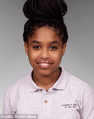 Girl, 11, Is Hit And Killed By An Amtrak Train While Looking Down At Her Phone And Wearing Headphones
