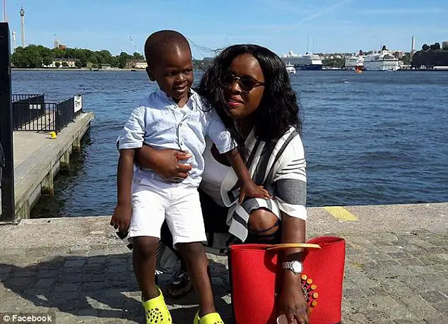 Father Of Kenyan Boy Caught In The H&M 'Coolest Monkey' Controversy Finally Speaks Out (Video)