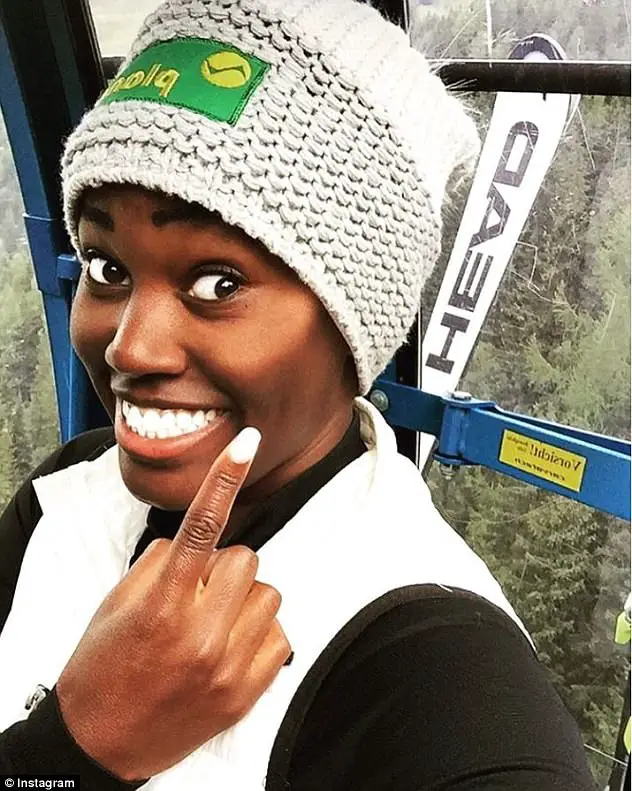 Speed Skier Set To Become Kenya's Second Ever Athlete And First Woman To Compete At Winter Olympics