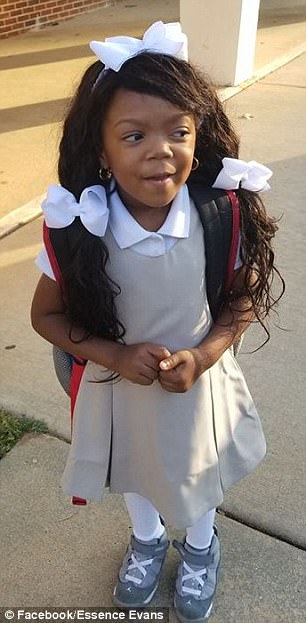 Mother Reveals She Charges Her Five-Year-Old Daughter Rent To Teach Her The Value Of Money