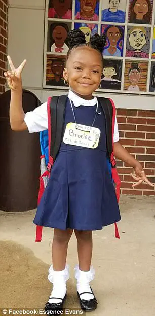 Mother Reveals She Charges Her Five-Year-Old Daughter Rent To Teach Her The Value Of Money