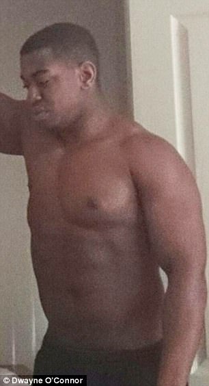 Man Sculpts The Ultimate Revenge Body After His Girlfriend Cheated On Him