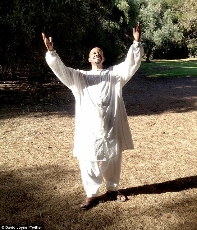 You Won't Believe What The Man Inside Barney the Dinosaur Is Doing Now!