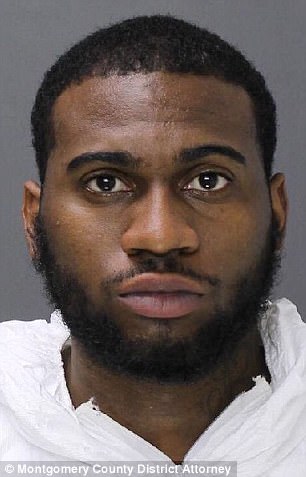 Pregnant Mom And Her Boyfriend 'Beat Her Son, 4, And Scalded Him In Hot Shower Until He Died Because He Spilled Cereal'