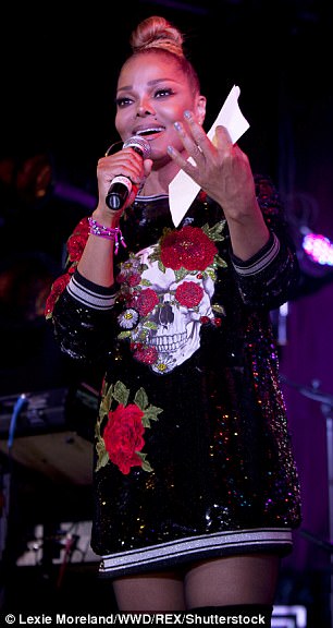 Janet Jackson Pays Tribute To Tearful Missy Elliott In Emotional Speech At Essence Black Women In Music Event