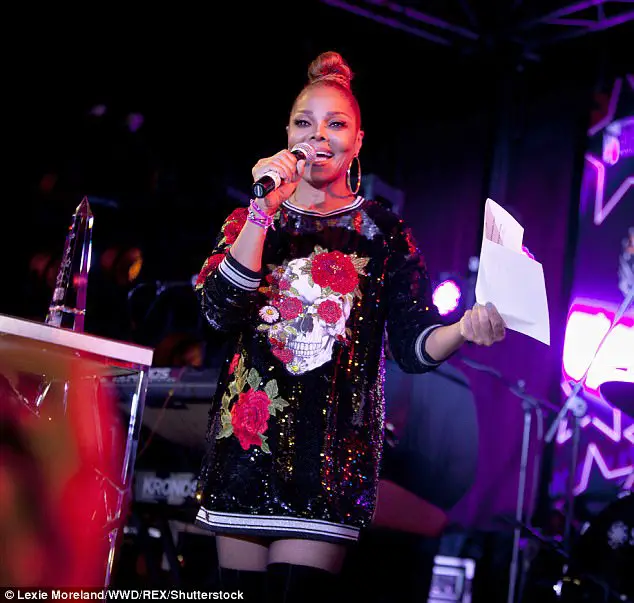 Janet Jackson Pays Tribute To Tearful Missy Elliott In Emotional Speech At Essence Black Women In Music Event