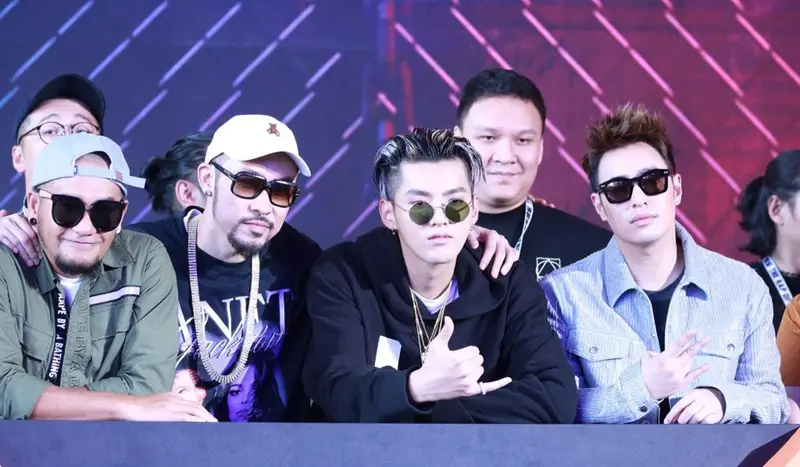China Has Completely Banned Hip-Hop From All Media 