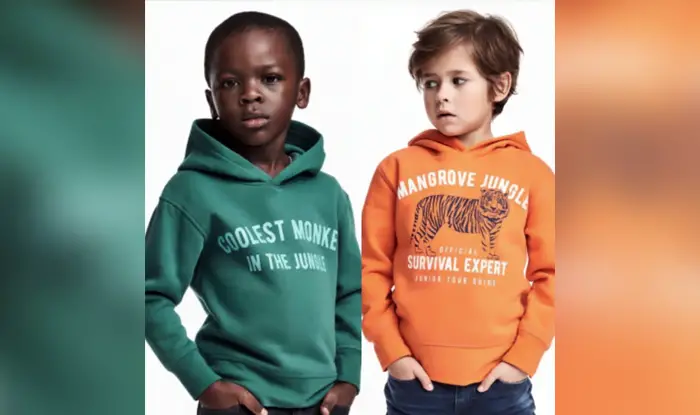 h&m little boy