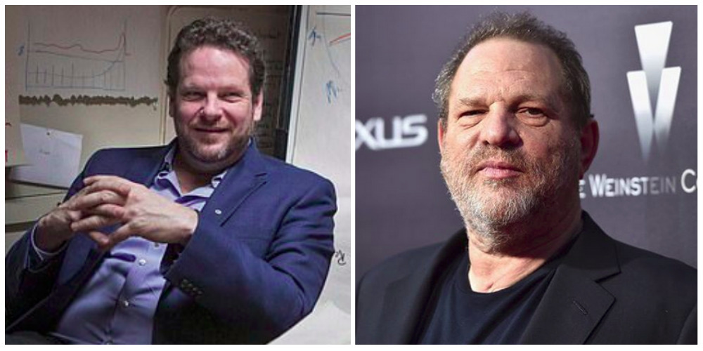 Prominent Canadian Actor Dubbed Serial Sex Predator After Four Actresses Claimed He Harrassed Them